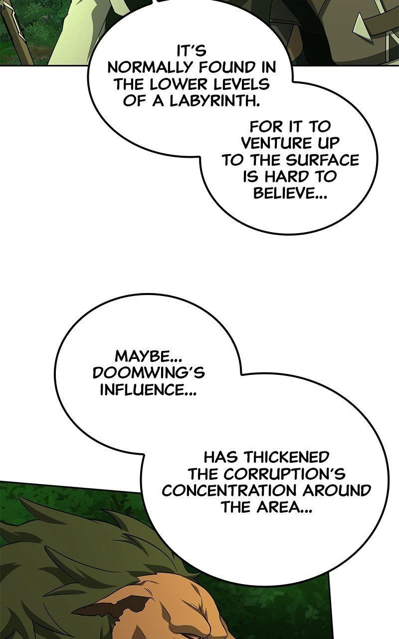 Monster Eater Chapter 42 - Page 37