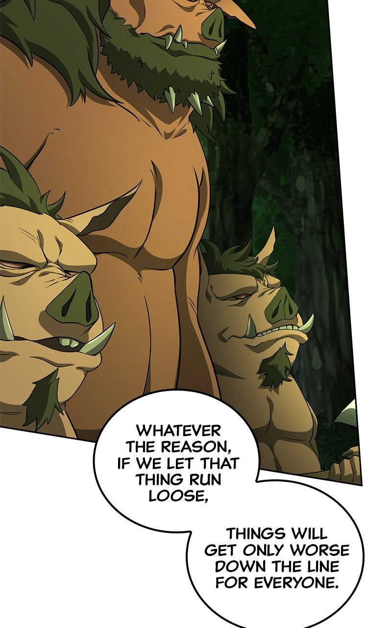 Monster Eater Chapter 42 - Page 38
