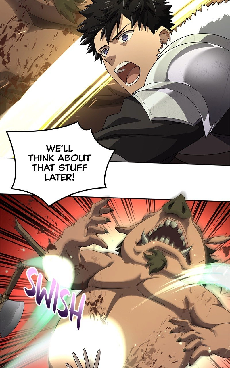 Monster Eater Chapter 42 - Page 41