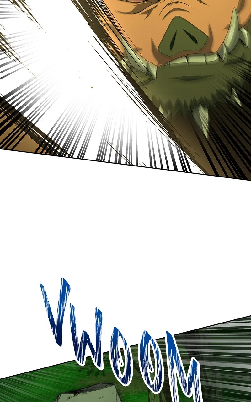 Monster Eater Chapter 42 - Page 47