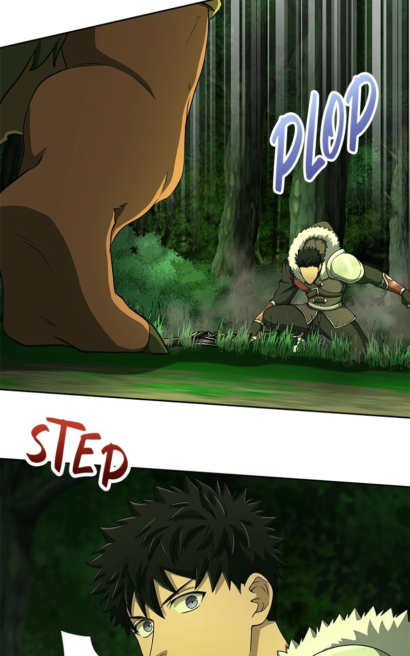 Monster Eater Chapter 42 - Page 56