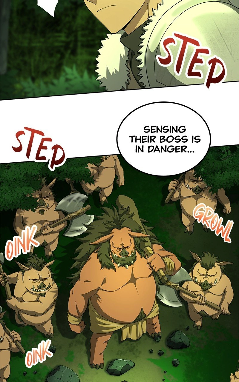 Monster Eater Chapter 42 - Page 57