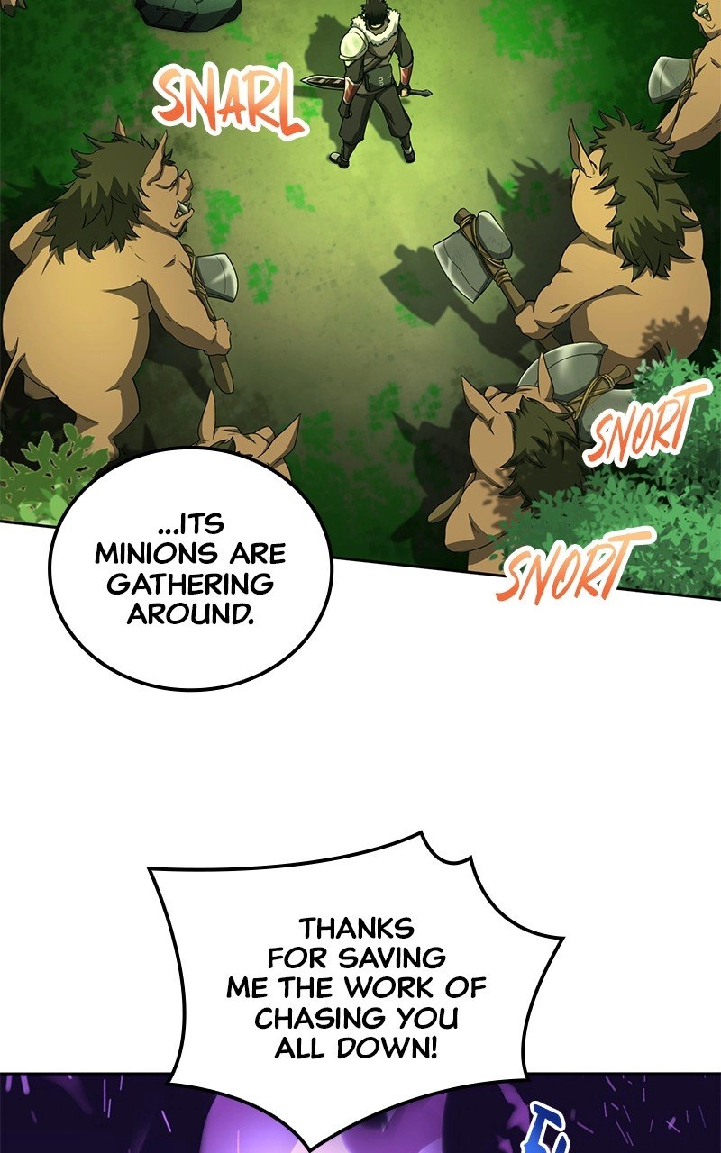 Monster Eater Chapter 42 - Page 58