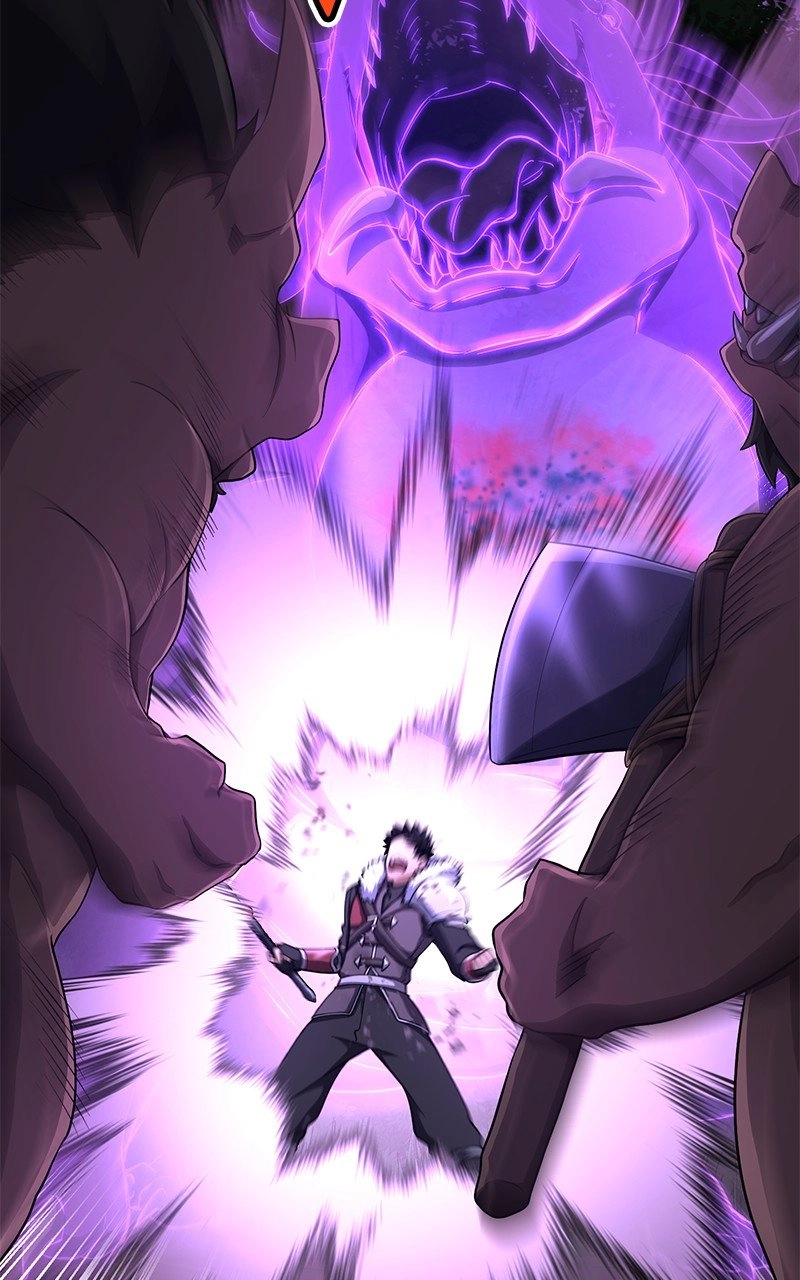 Monster Eater Chapter 42 - Page 60