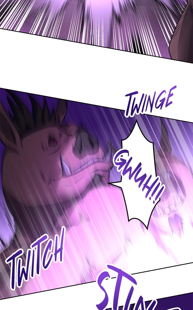 Monster Eater Chapter 42 - Page 61
