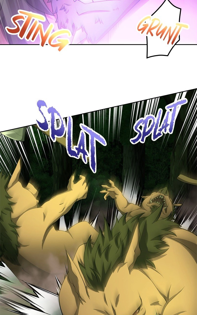 Monster Eater Chapter 42 - Page 63