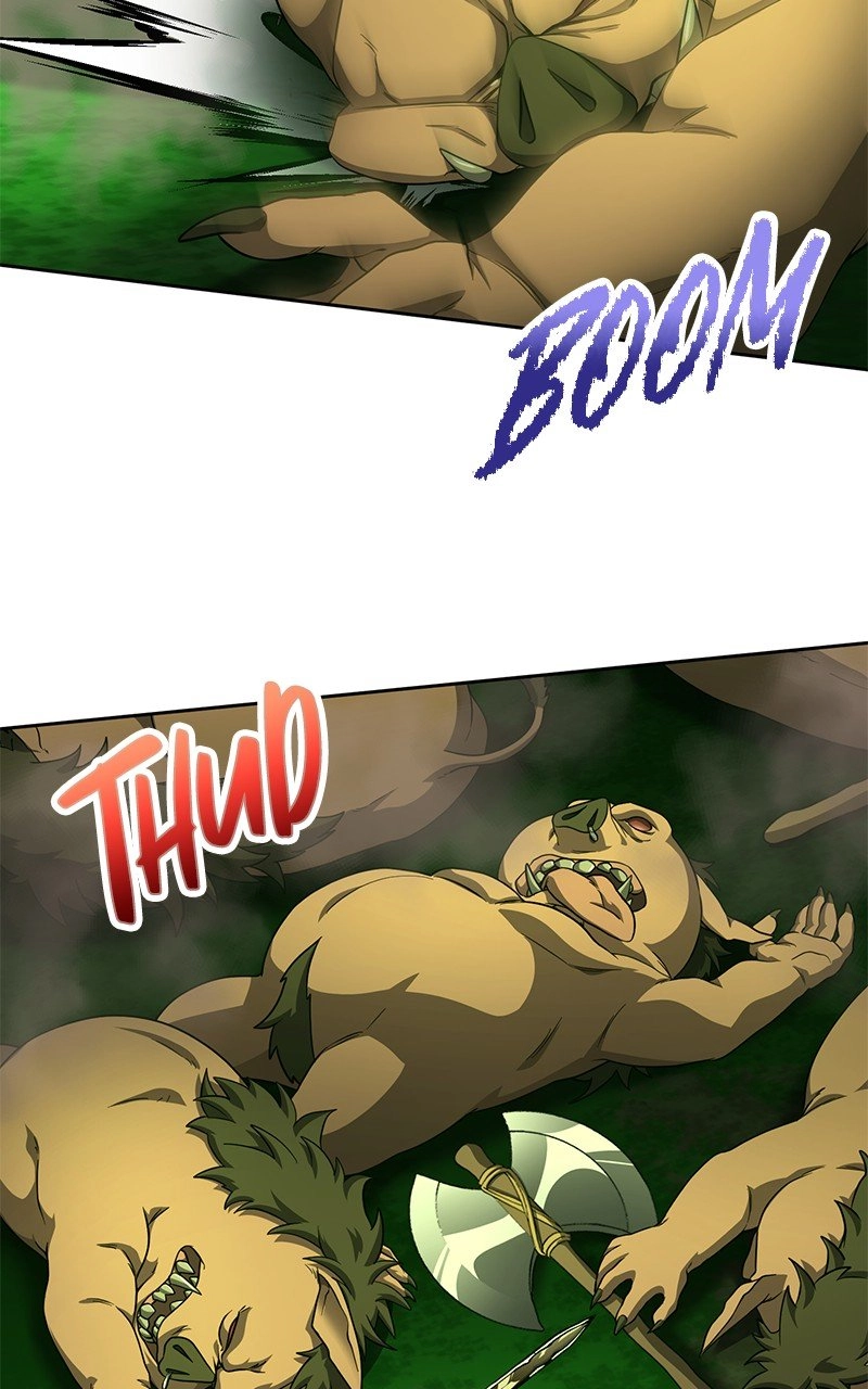 Monster Eater Chapter 42 - Page 64