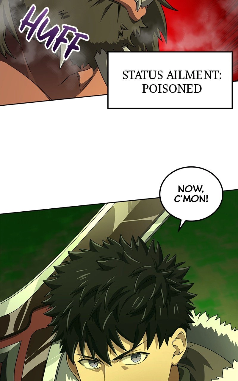 Monster Eater Chapter 42 - Page 66