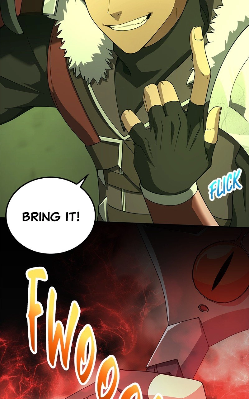 Monster Eater Chapter 42 - Page 67