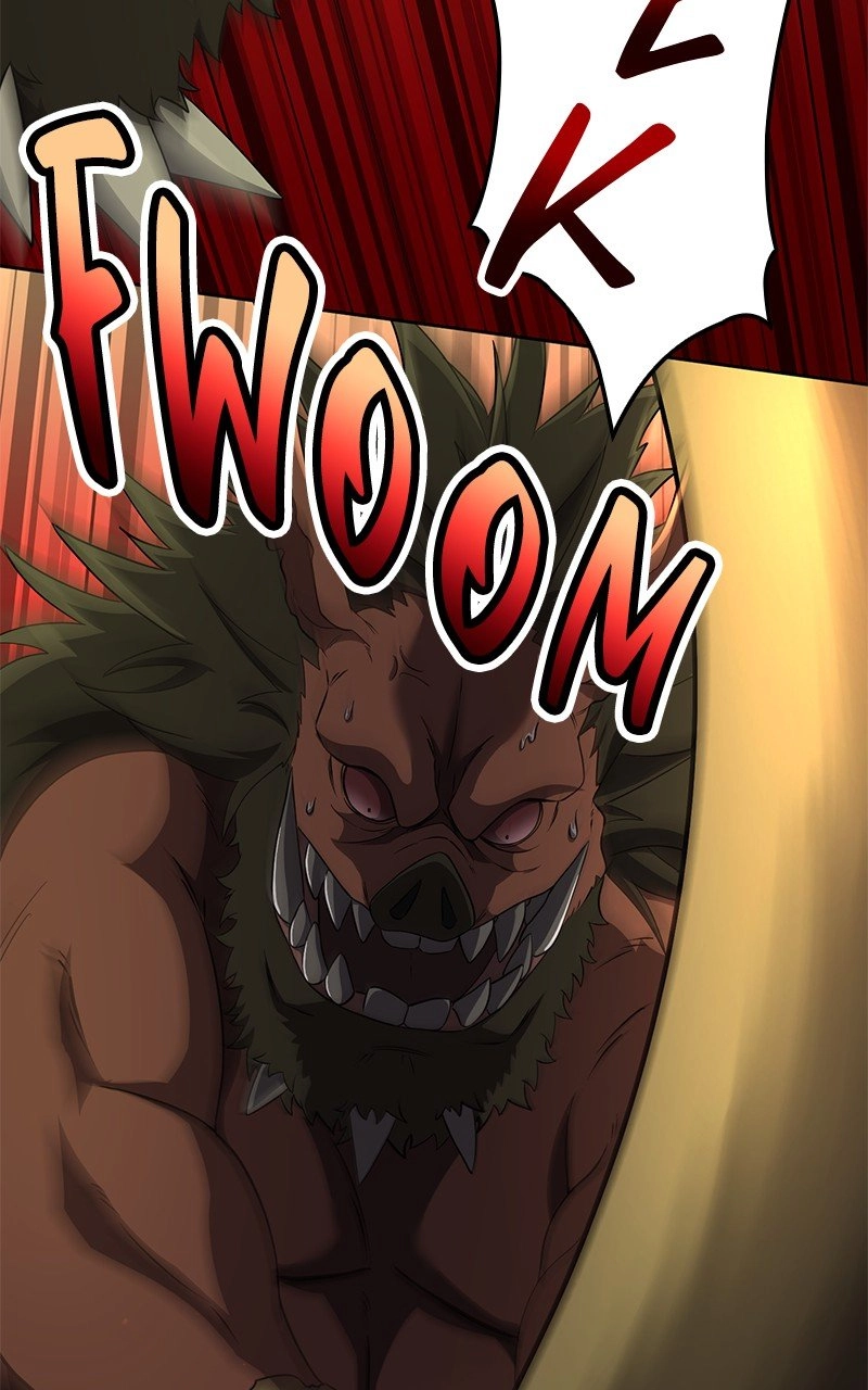 Monster Eater Chapter 42 - Page 71