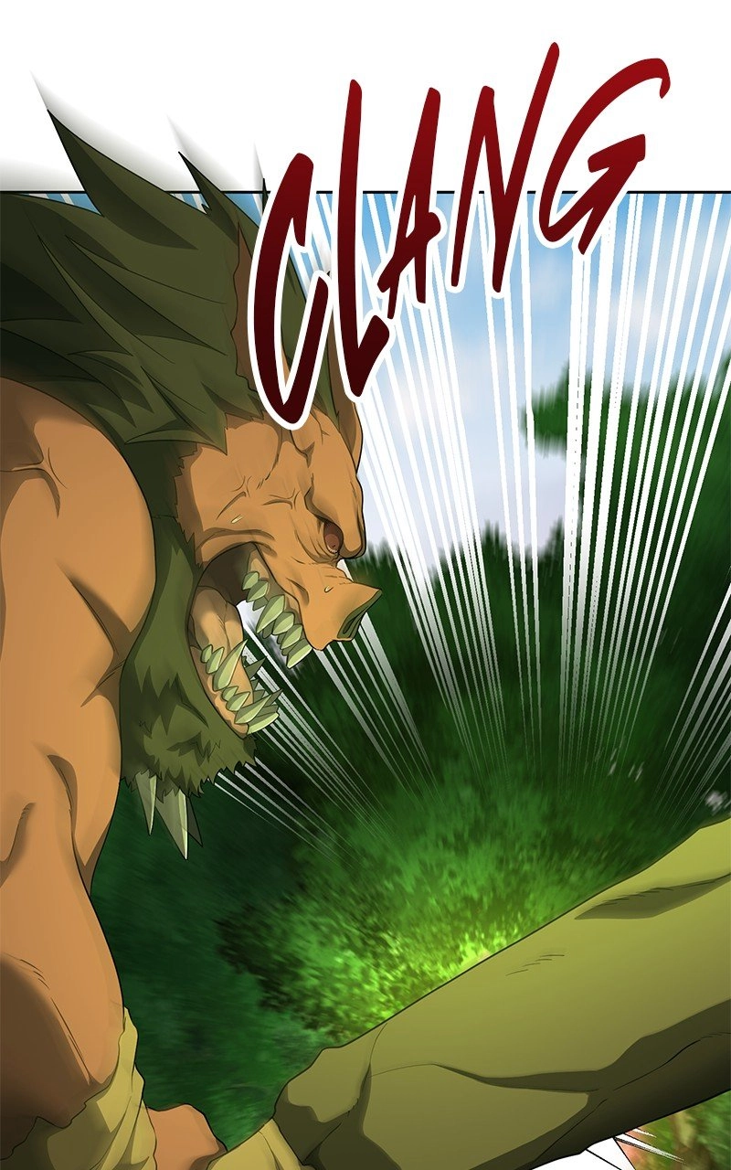 Monster Eater Chapter 42 - Page 73