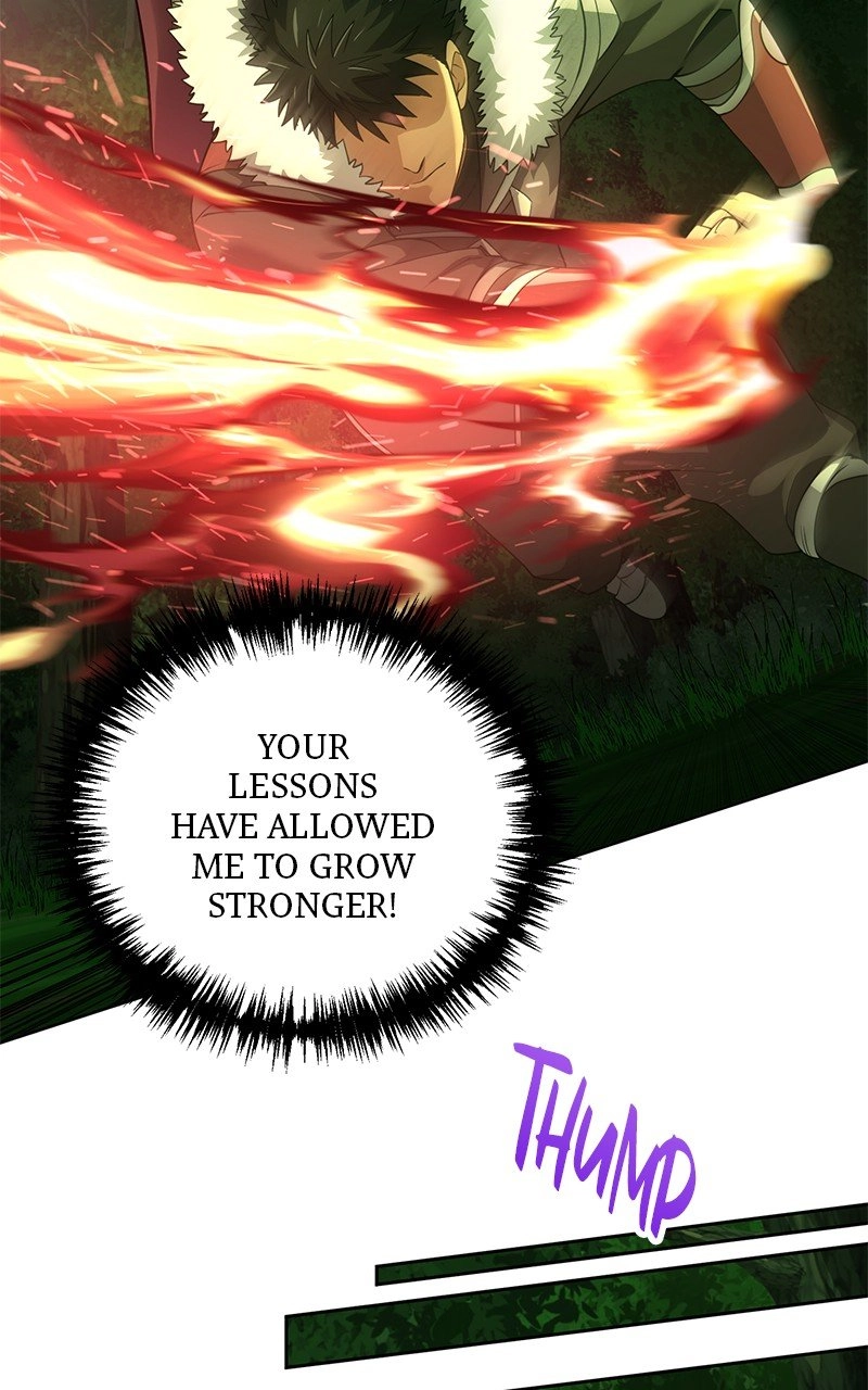 Monster Eater Chapter 42 - Page 77