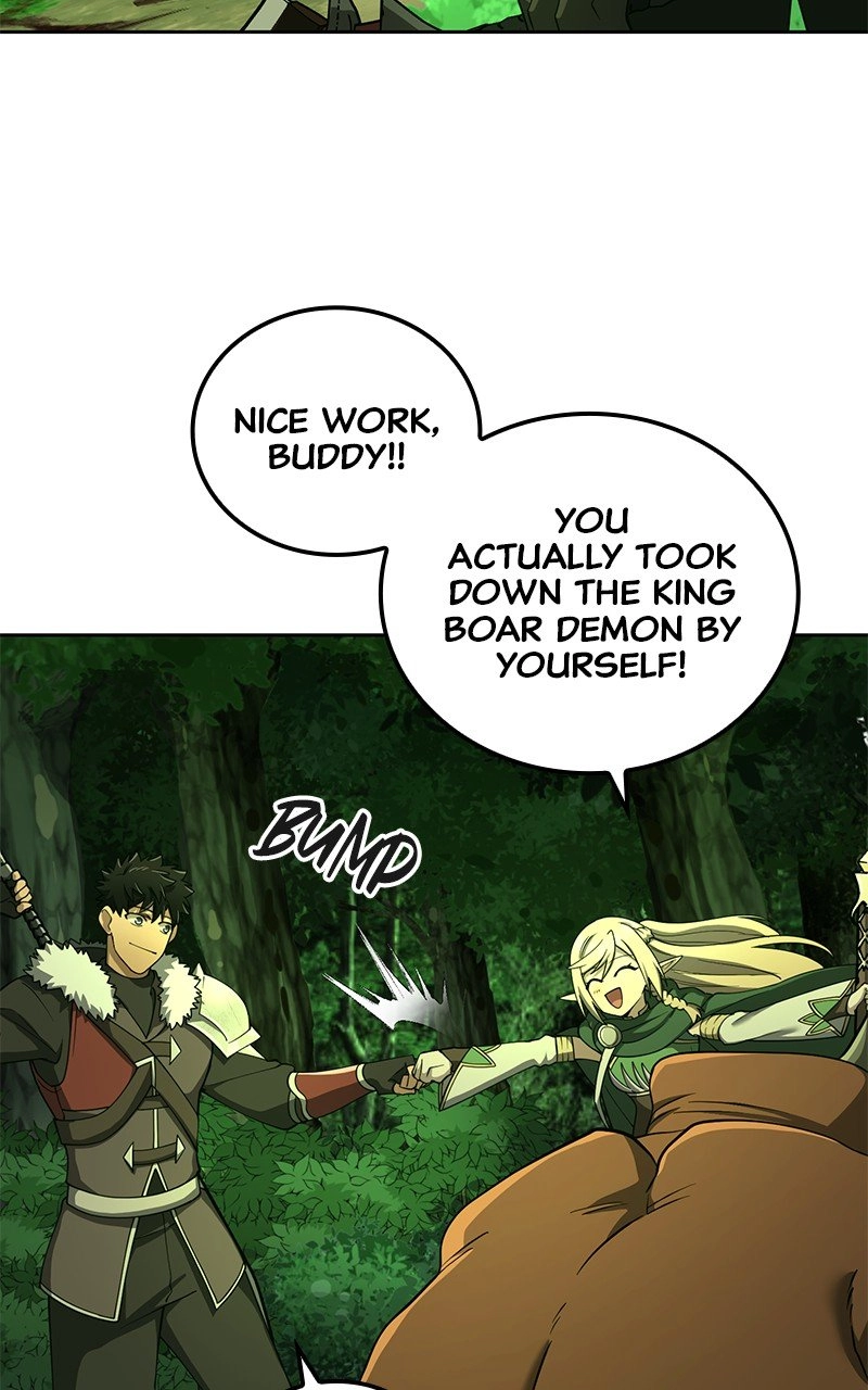 Monster Eater Chapter 42 - Page 79