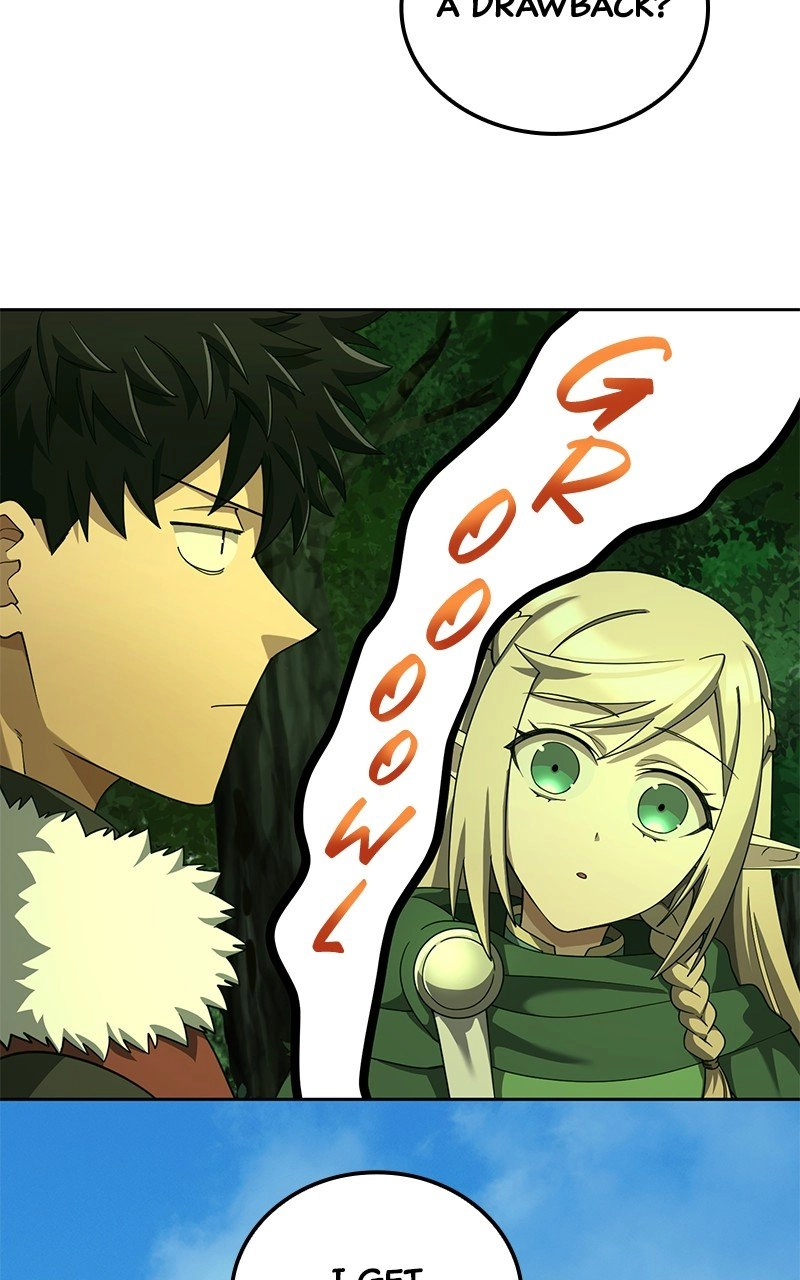 Monster Eater Chapter 42 - Page 83