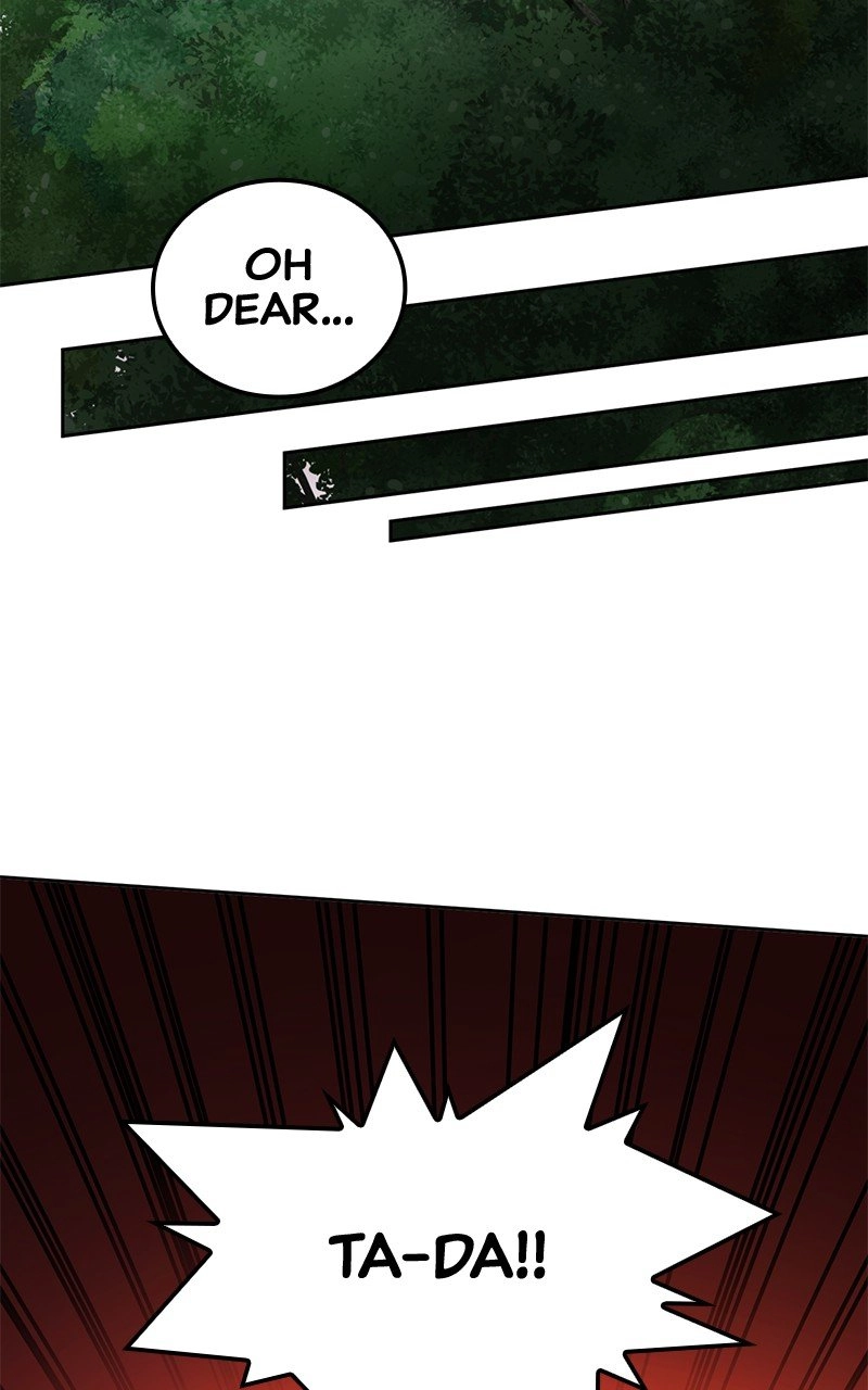 Monster Eater Chapter 42 - Page 85