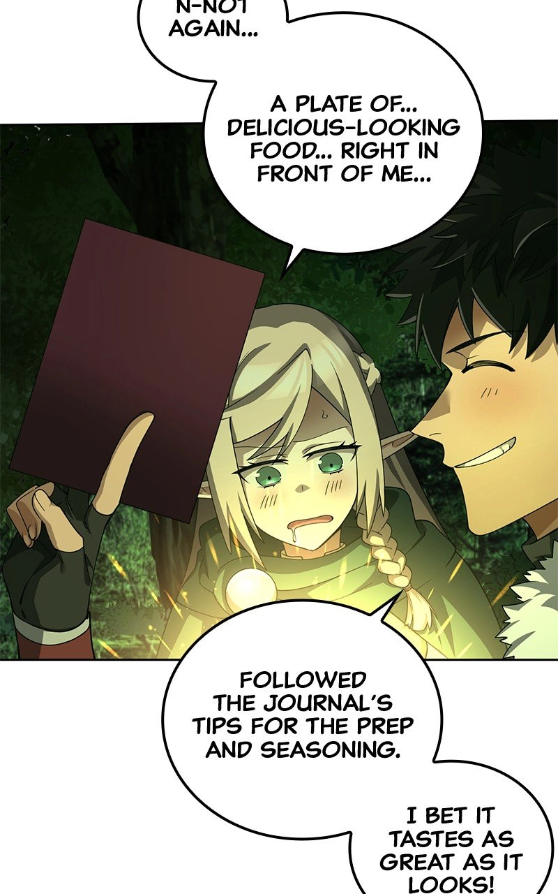 Monster Eater Chapter 42 - Page 87