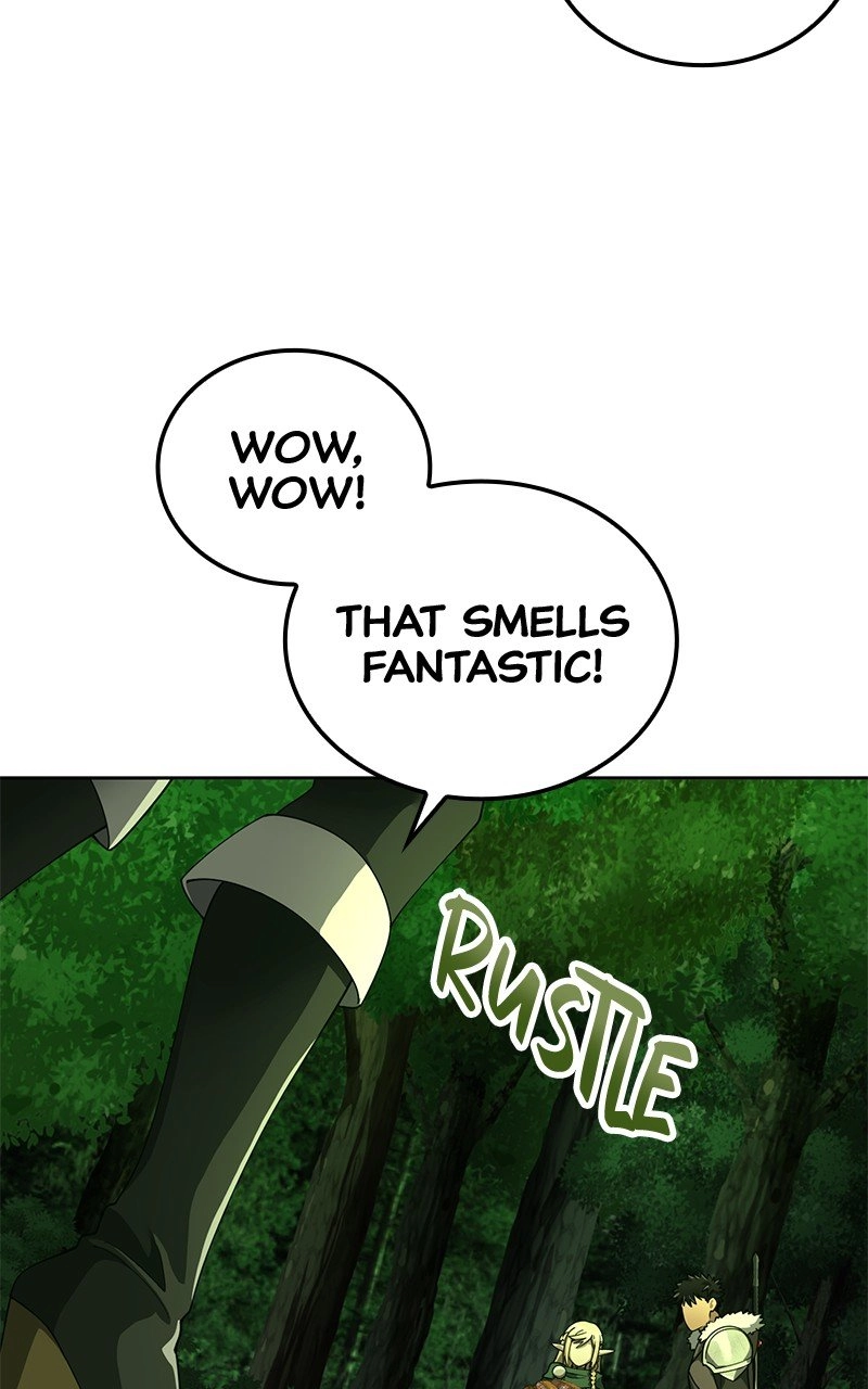 Monster Eater Chapter 42 - Page 88
