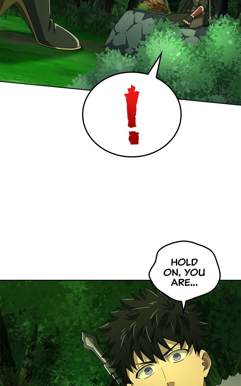 Monster Eater Chapter 42 - Page 89