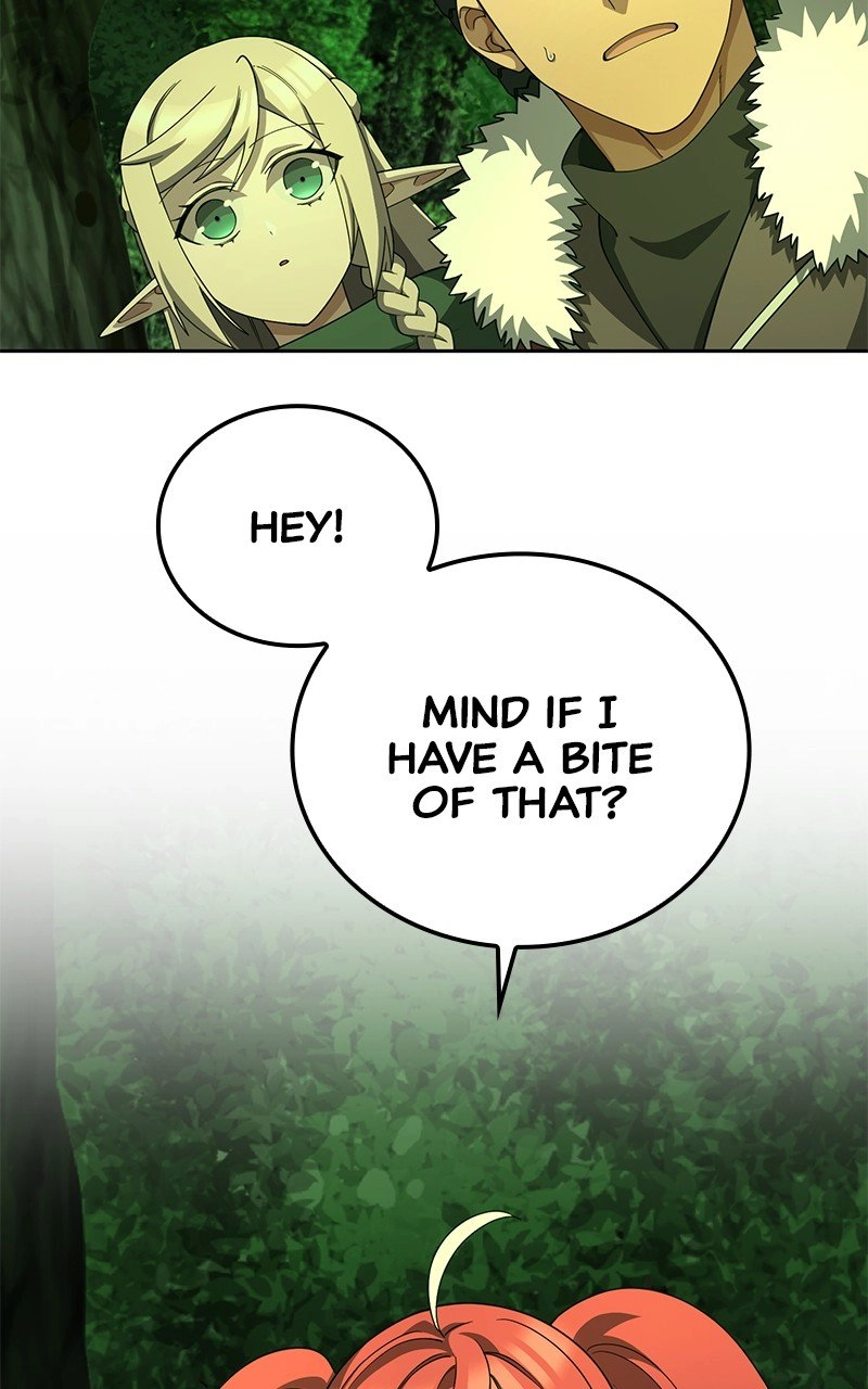 Monster Eater Chapter 42 - Page 90