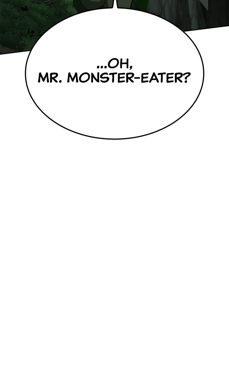 Monster Eater Chapter 42 - Page 92