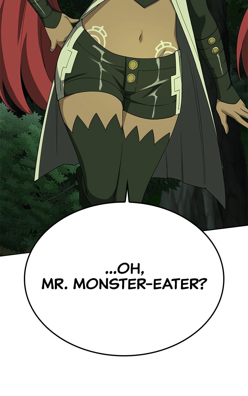 Monster Eater Chapter 43 - Page 3