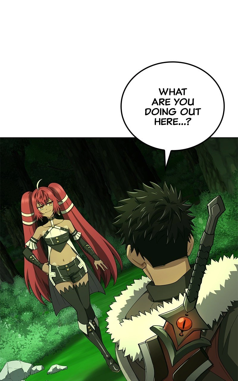Monster Eater Chapter 43 - Page 4