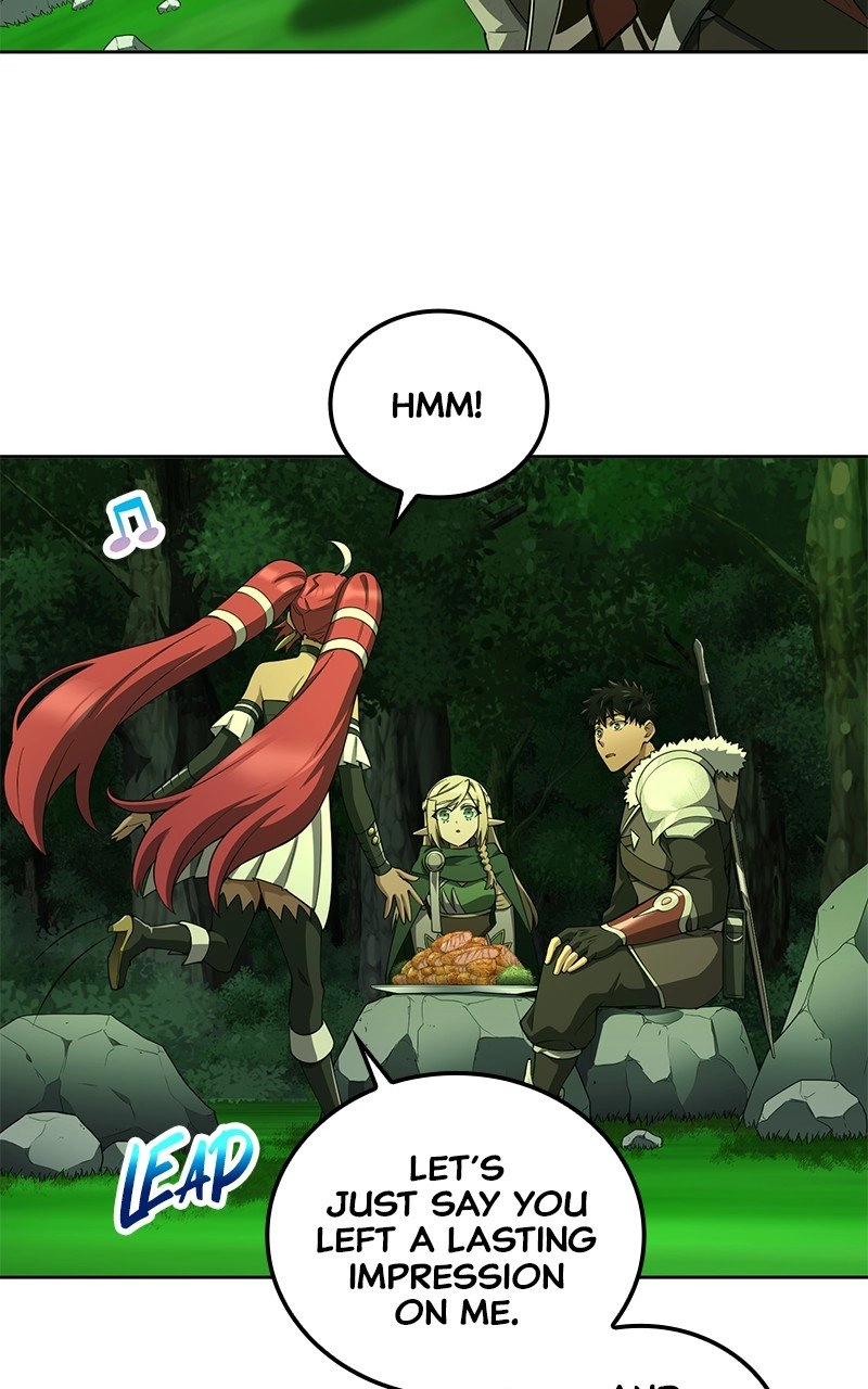 Monster Eater Chapter 43 - Page 5