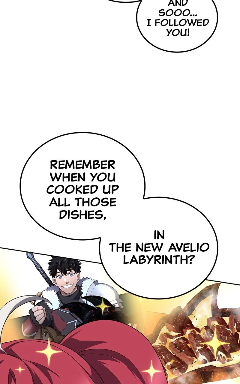Monster Eater Chapter 43 - Page 6