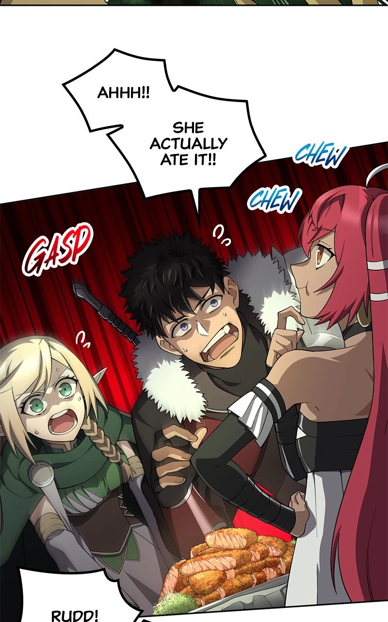 Monster Eater Chapter 43 - Page 10