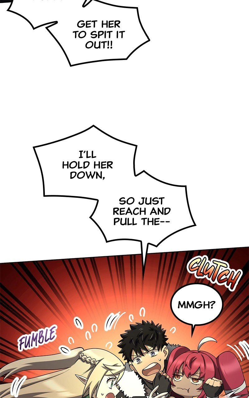 Monster Eater Chapter 43 - Page 11