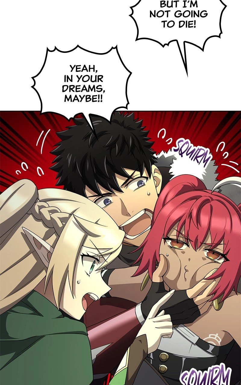 Monster Eater Chapter 43 - Page 13