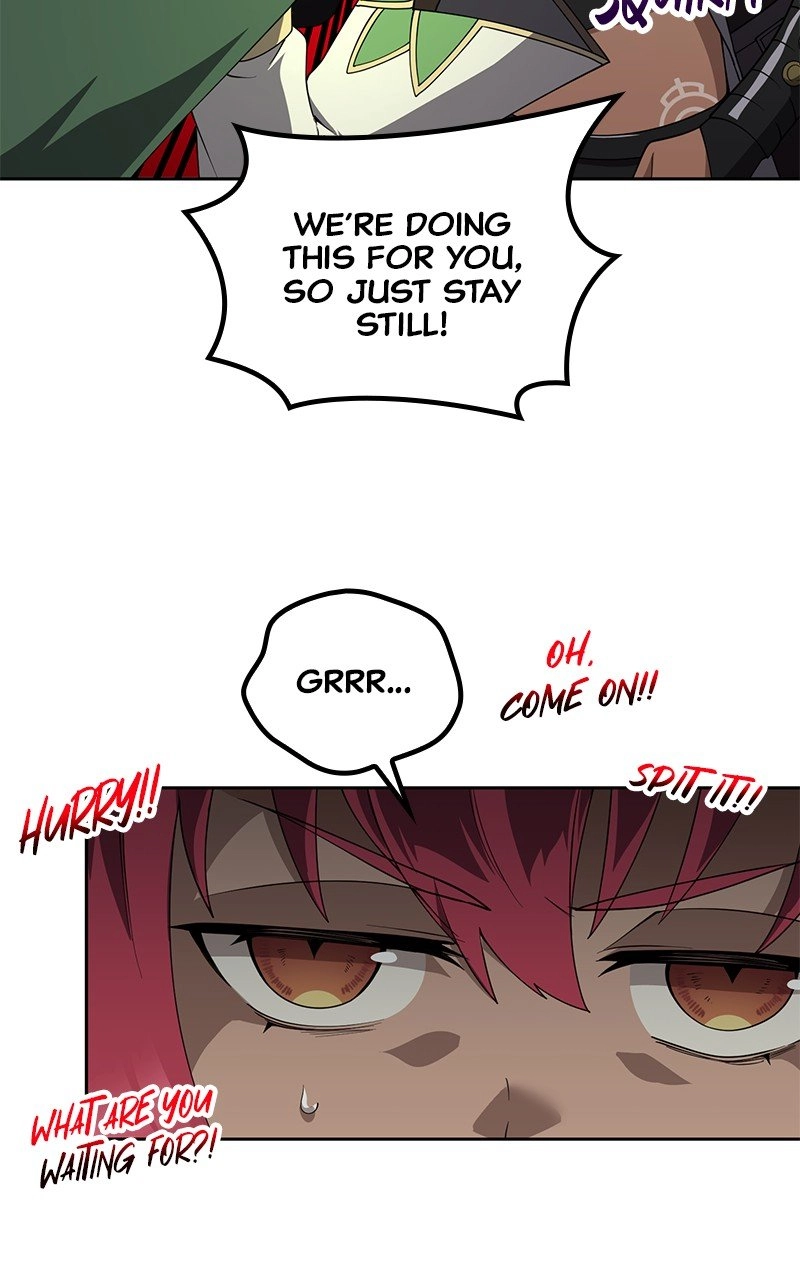Monster Eater Chapter 43 - Page 14