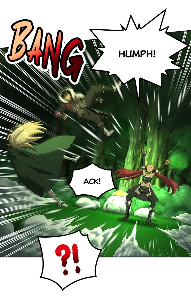 Monster Eater Chapter 43 - Page 15