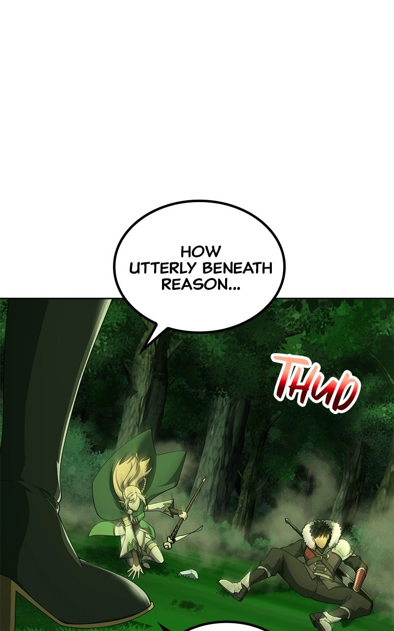 Monster Eater Chapter 43 - Page 16