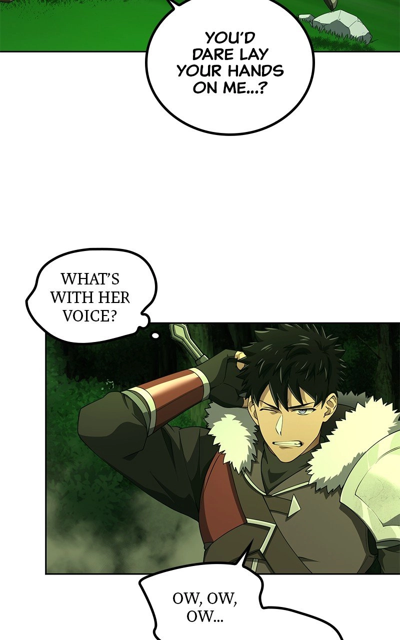 Monster Eater Chapter 43 - Page 17
