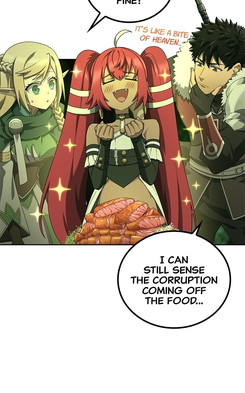 Monster Eater Chapter 43 - Page 25