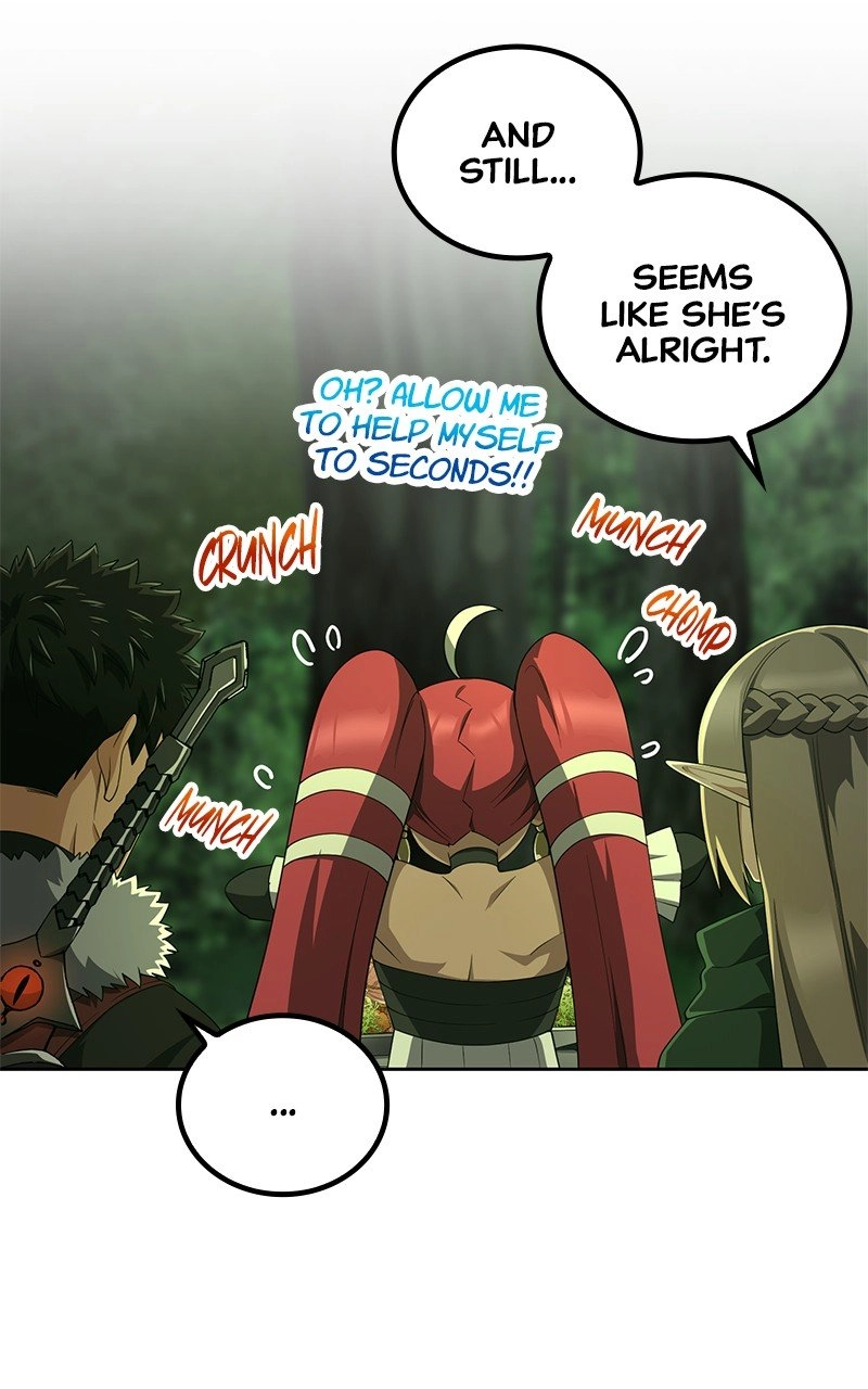 Monster Eater Chapter 43 - Page 26