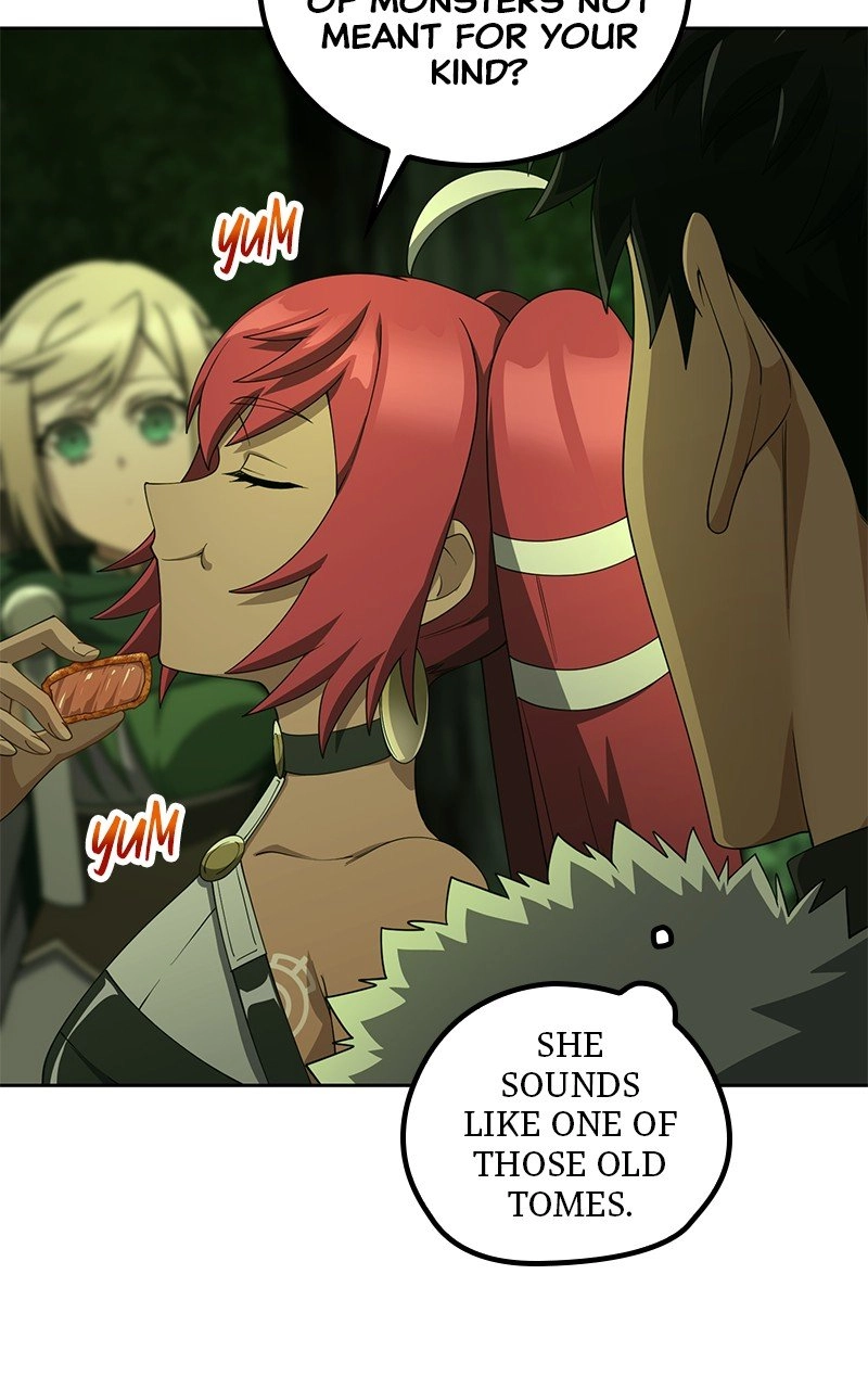 Monster Eater Chapter 43 - Page 29