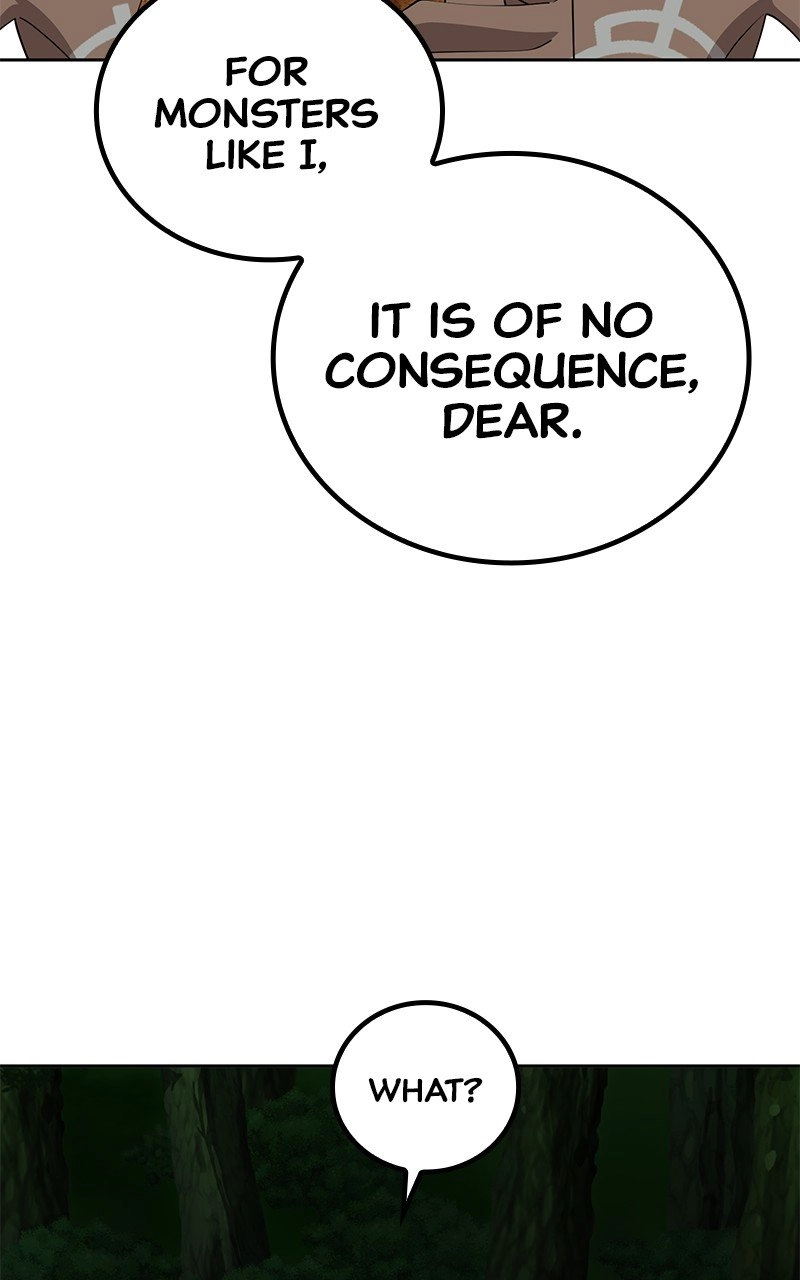 Monster Eater Chapter 43 - Page 32