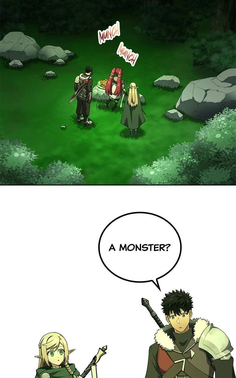Monster Eater Chapter 43 - Page 33