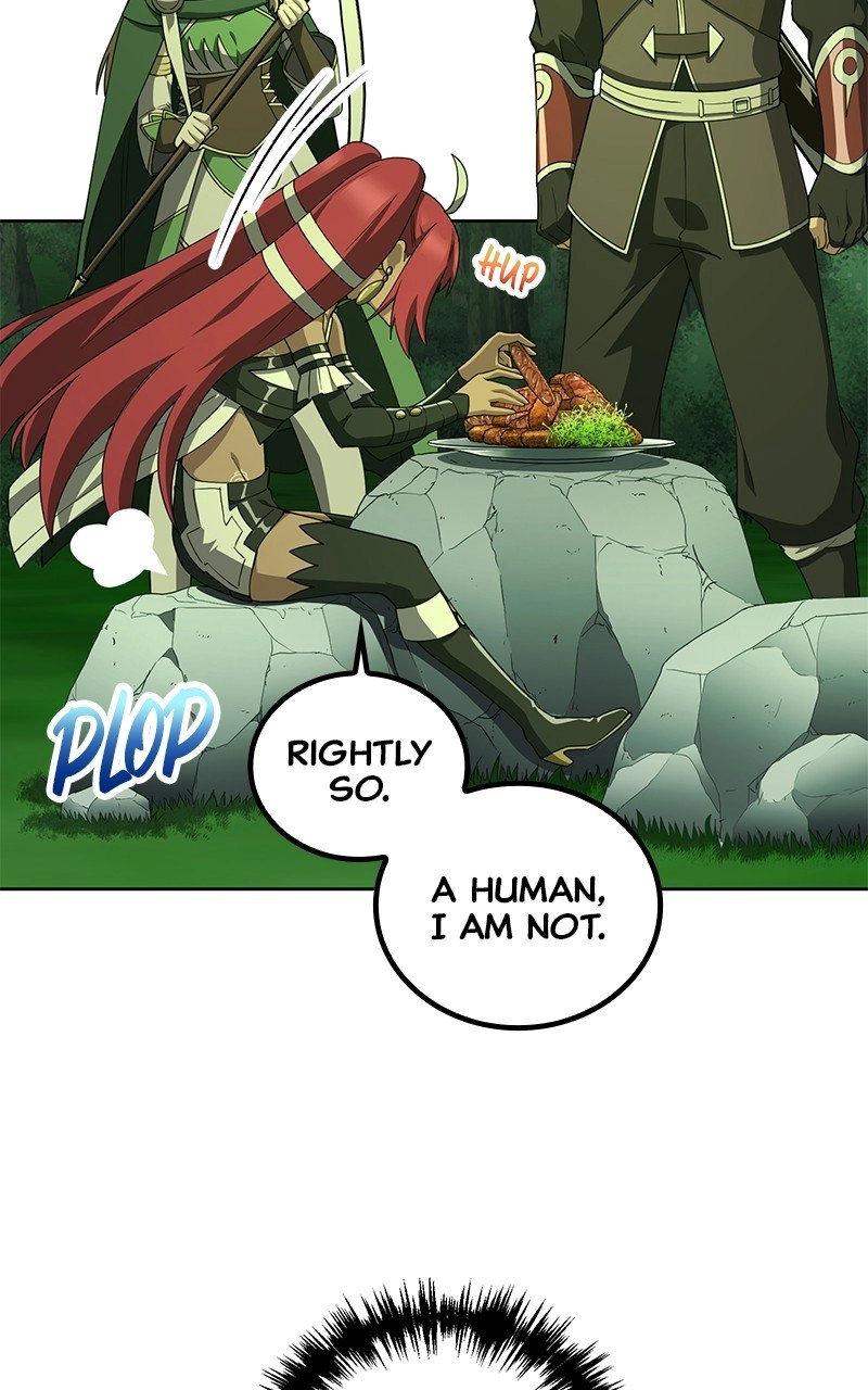 Monster Eater Chapter 43 - Page 34
