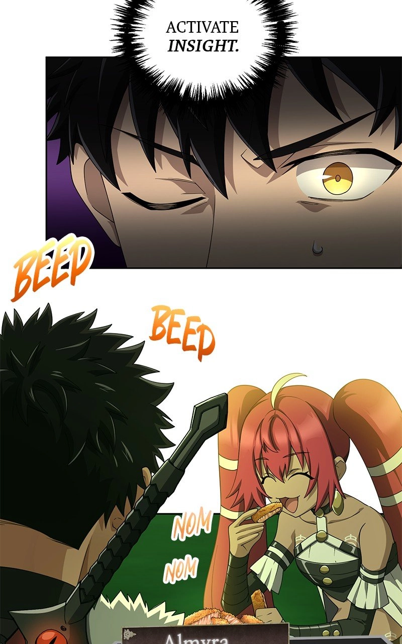 Monster Eater Chapter 43 - Page 35