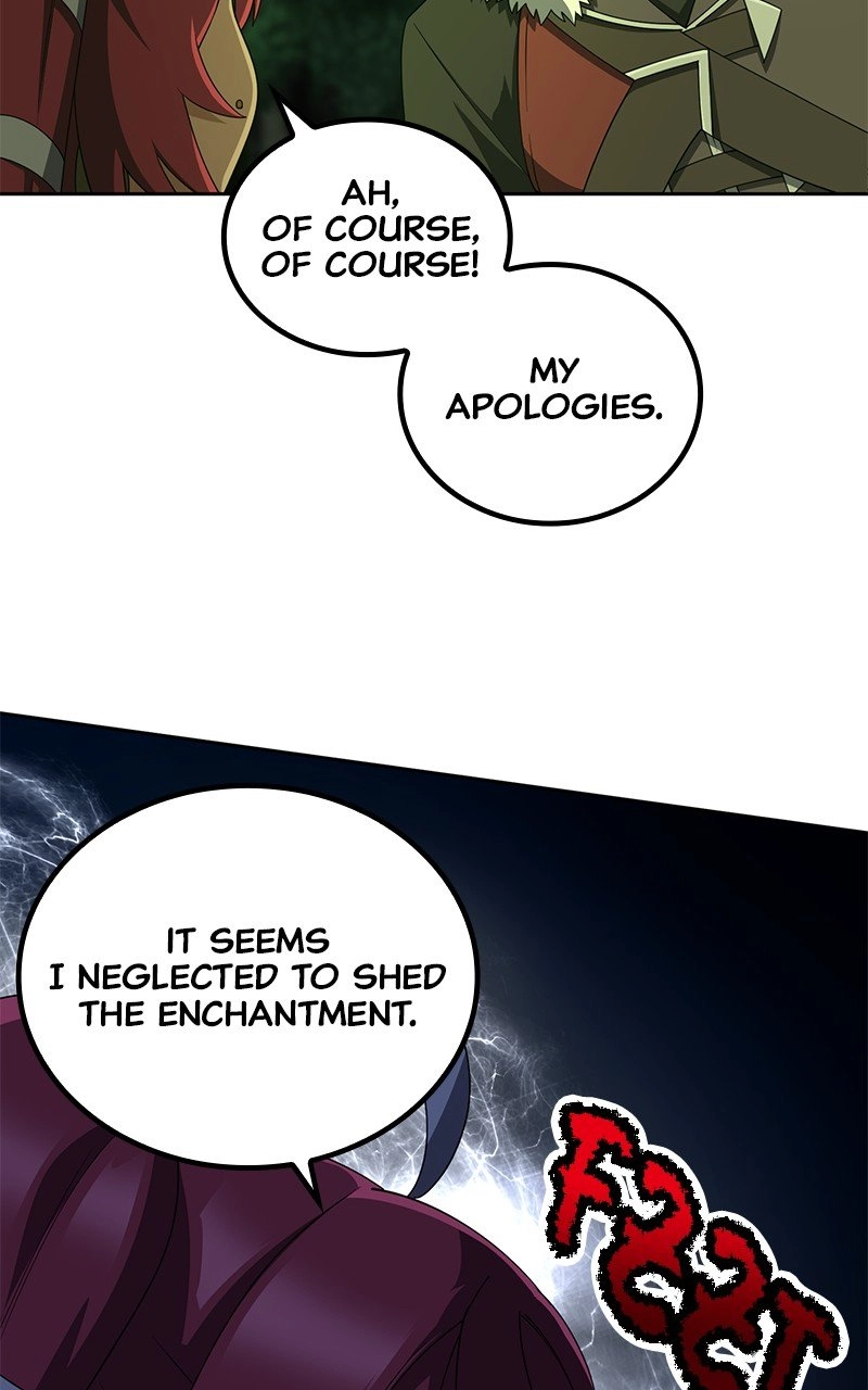 Monster Eater Chapter 43 - Page 37