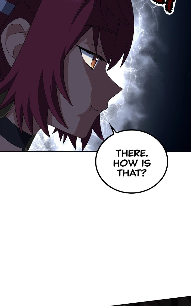 Monster Eater Chapter 43 - Page 38