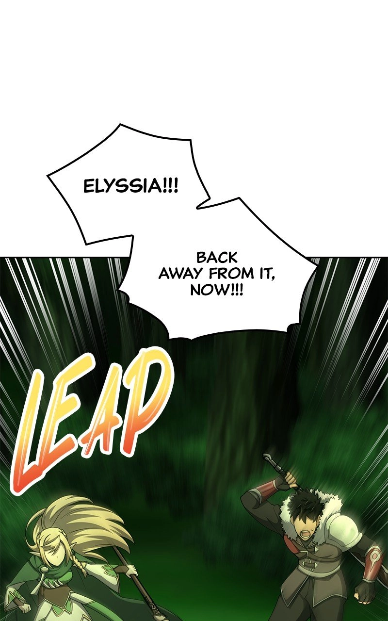 Monster Eater Chapter 43 - Page 40