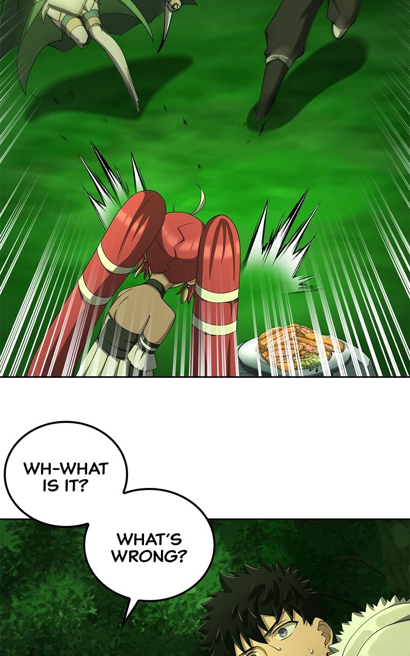 Monster Eater Chapter 43 - Page 41