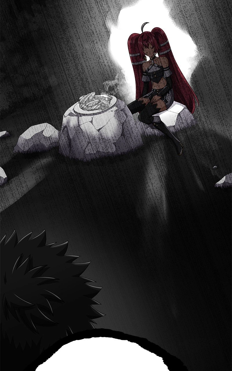 Monster Eater Chapter 43 - Page 43