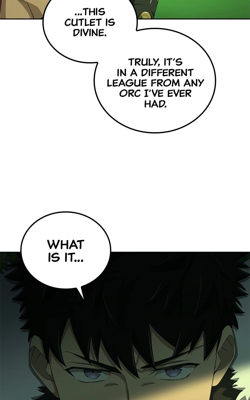 Monster Eater Chapter 43 - Page 47