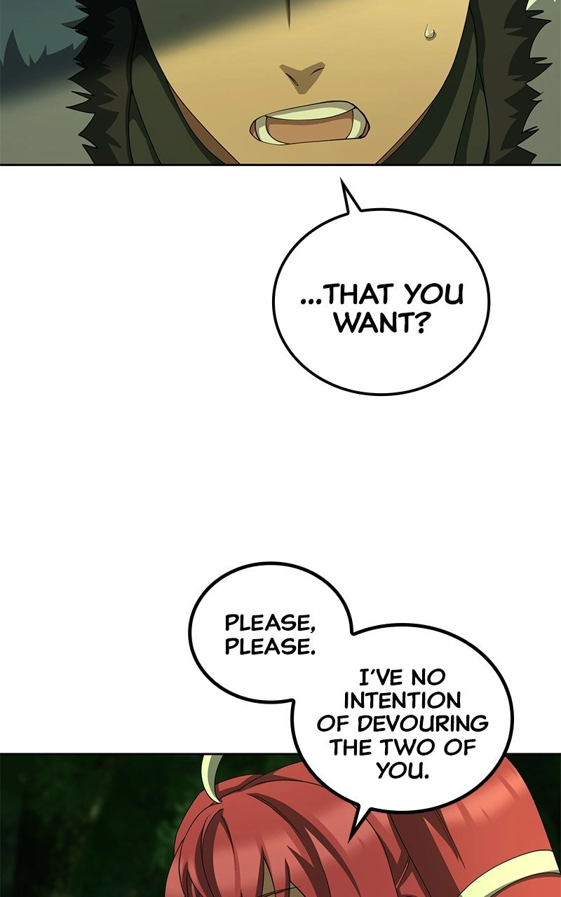 Monster Eater Chapter 43 - Page 48