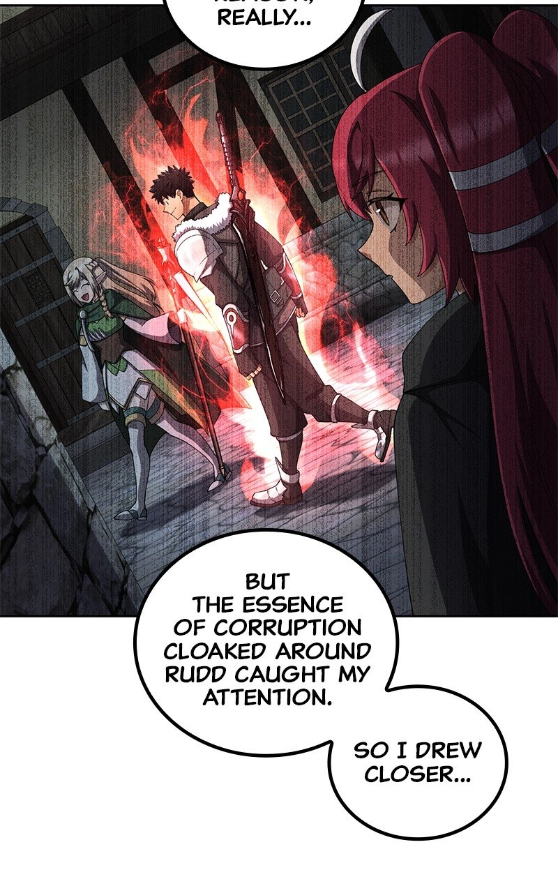 Monster Eater Chapter 43 - Page 51